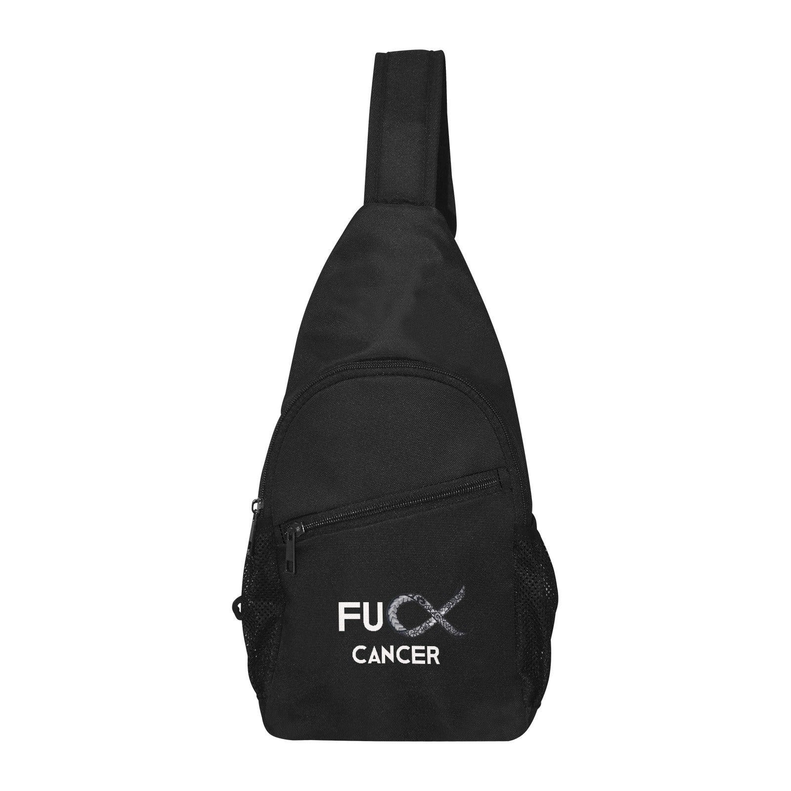Fuck Cancer Bag