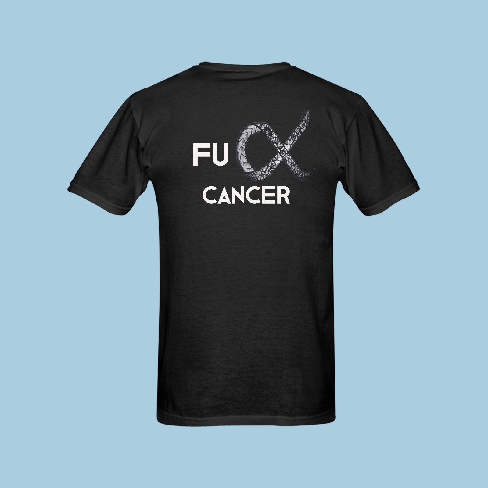 Fuck Cancer Shirt
