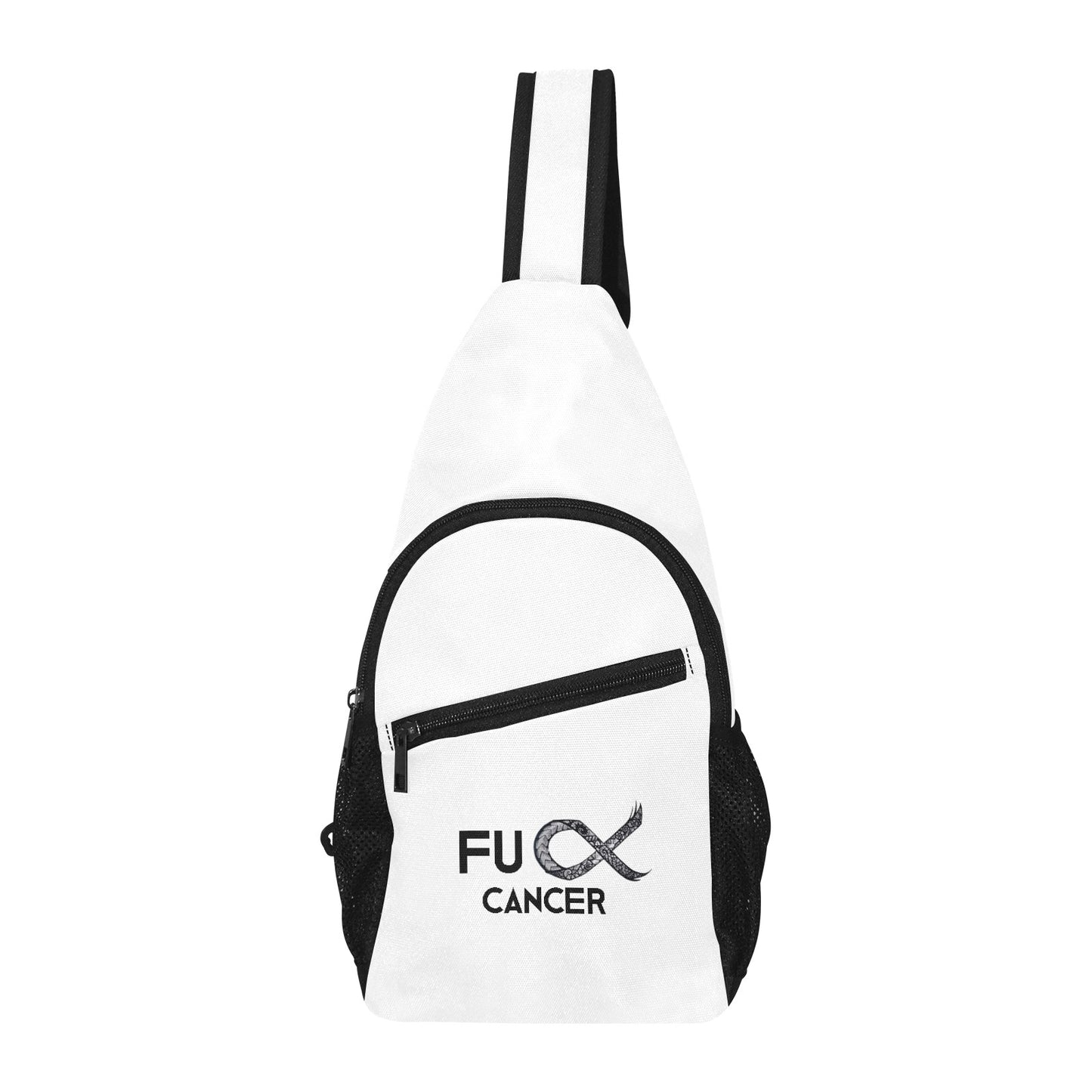Fuck Cancer Bag